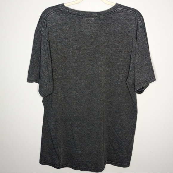 Adidas Feel Good Tshirt Brooklyn Nets Basketball Team NBA Men's Size XL - Picture 3 of 5